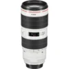 Canon EF 70-200mm F2.8L IS III USM Lens
