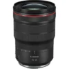 Canon RF 15-35mm F2.8L IS USM Lens