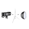 Godox 600 Pro With Octa & Stand