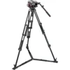 Manfrotto 509 HD Tripod