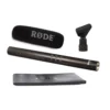 Rode NTG4 Shotgun Mic with arm & Xlr