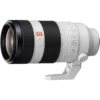 Sony FE 100-400mm F4.5-5.6 GM OSS Lens