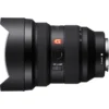 Sony FE 12-24mm F2.8 GM Lens