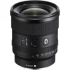 Sony FE 20mm F-1.8 G Lens