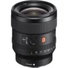 Sony FE 24mm F1.4 GM Lens