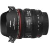 Canon EF 8-15mm F4L Fisheye USM