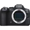 Canon R6 II
