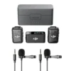Dji Mic mark II