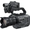 Sony FX6
