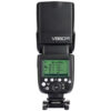 Flash V 860 II With Disk