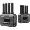 Wirless vedio Accsoon Cineview SE  1200 fit wireless sdi & hdmi