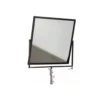 Glass Mirror Reflector 0.8m x 0.8m