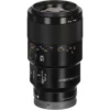Sony FE 90mm F2.8 Macro G OSS Lens