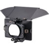 Tilta Mirage Pro Matte Box Basic Kit 3 Stage Filter 4*5