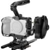 Tilta Camera Cage V2 Pro Kit for Sony FX3/FX30