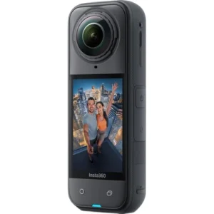 Insta360 X5 360