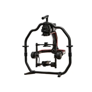 dji Ronin 2 With Technician