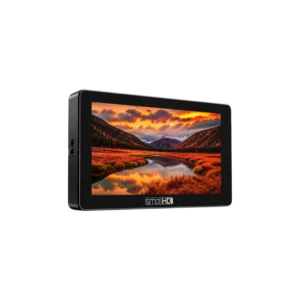 Small HD. CINE 7 MONITOR