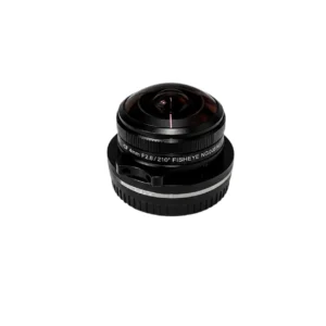LAOWA LAOWA CF 4mm F2.8 210° CIRCULAR FISHEYE